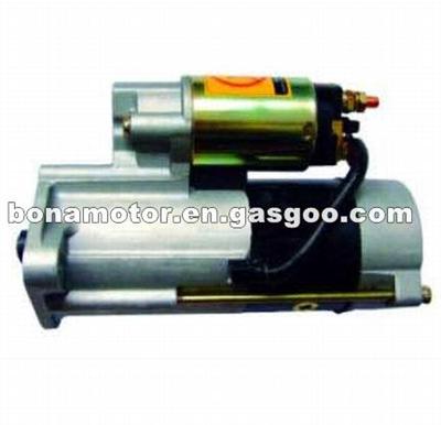 12V 2.0KW Starter Motor M008T80471 For 4M40