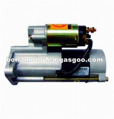 24V 3.2KW Starter Motor M008T80471A For 4M40