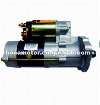 12V 3.5KW Starter Motor 8972047130 For DH55