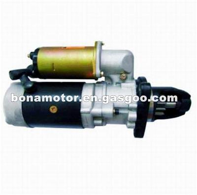 24V 7.5KW Starter Motor 0230006531 For Komatsu PC300