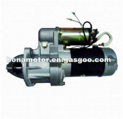 24V 4.5KW Starter Motor 0230002542 For 4D95