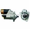 24V 4.5KW Starter Motor 1811001910 For ISUZU 6BB1