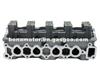 Cylinder Head For DAEWOO B10S B10S01 96325166 96642709 96666228 Aluminum