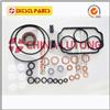 Diesel Fuel Injector O Rings FOOVC99002