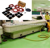 Air Casters Rigging Systems Solve Your Machinery Easily