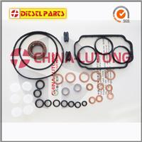 Diesel Fuel Injector O Rings FOOVC99002