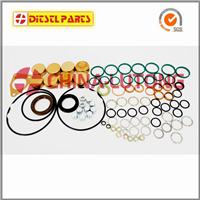 Auto Diesel Injector Pump Seal Kit 2417010022