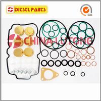 Diesel Ve Injector Pump Rebuild Kit 2417010045