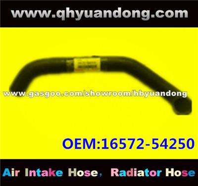 Radiator Hose 16572-54250