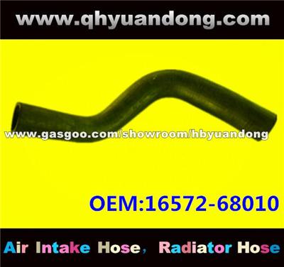 Radiator Hose 16572-68010