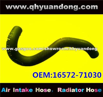 Radiator Hose 16572-71030