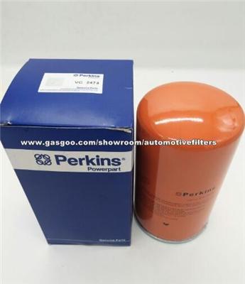 CV2473 Perkins Oil Filter