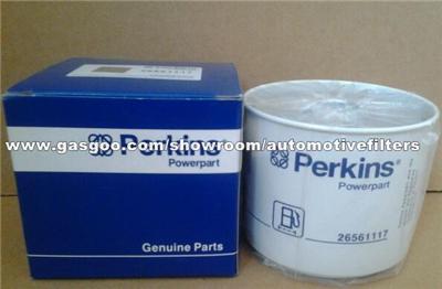 26561117 Perkins Fuel Filter