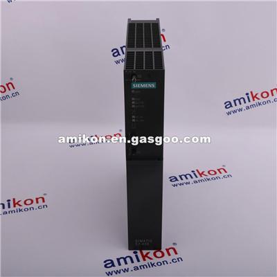 6ES7331-1KF01-0AB0 | SIEMENS | S7-300 | NEW& ORIGINAL