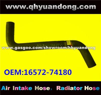 Radiator Hose 16572-74180