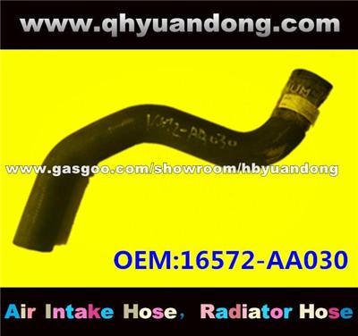 Radiator Hose 16572-AA030