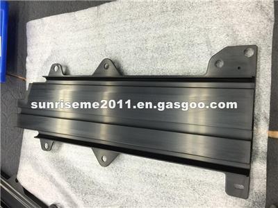Aluminum Guide Rail Upper G05 BMW