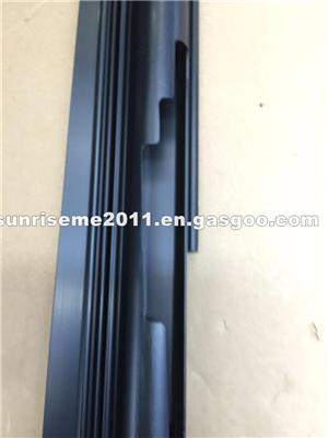 Aluminum Base Profile V167 RH SFM For Benz