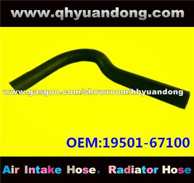 Radiator Hose 19501-67100