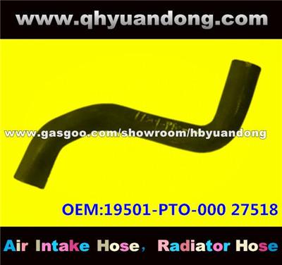 Radiator Hose 19501-PTO-000 27518