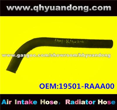 Radiator Hose 19501-RAAA00