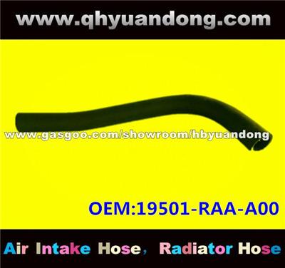 Radiator Hose 19501-RAA-A00