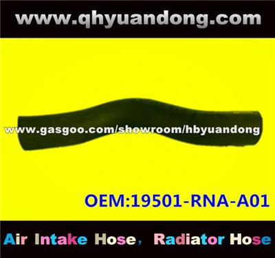 Radiator Hose 19501-RNA-A01