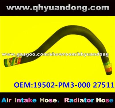 Radiator Hose 19502-PM3-000 27511