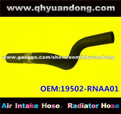 Radiator Hose 19502-RNAA01