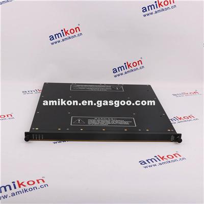 3301 | TRICONEX| NEW& ORIGINAL