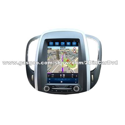 China Supplier & Buick Lacrosse Touch Screen Car Entertainment System For Car