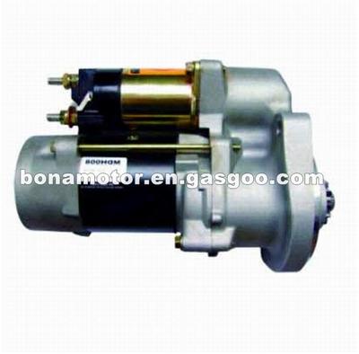 24V 4.5KW Starter Motor 03555020016 For J08C