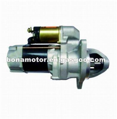 24V 7.0KW Starter Motor 03506020114 For EM100