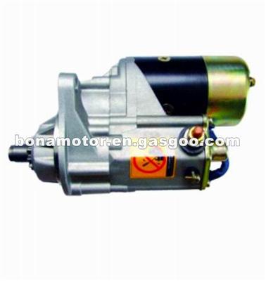 24V 4.5KW Starter Motor 0240003040 For 6HE1