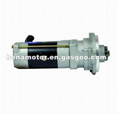 1.24V 5.5KW Starter Motor 28100-2874A 28100-2874B For Hino P11C