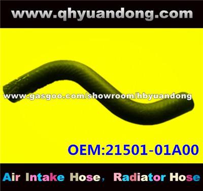 Radiator Hose 21501-01A00