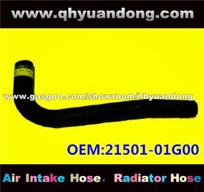 Radiator Hose 21501-01G00