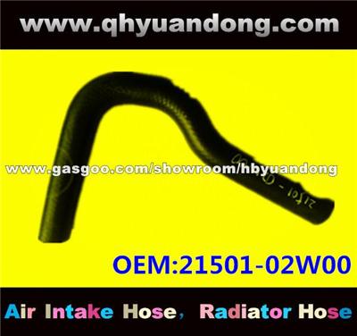 Radiator Hose 21501-02W00