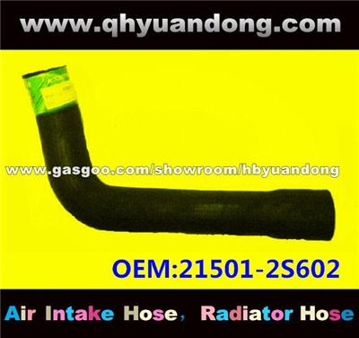 Radiator Hose 21501-2S602