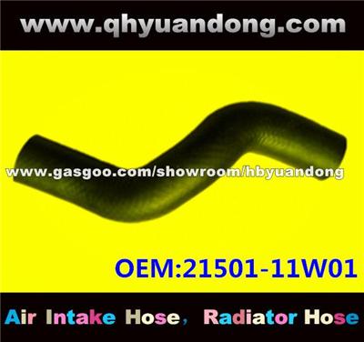 Radiator Hose 21501-11W01