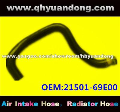 Radiator Hose 21501-69E00