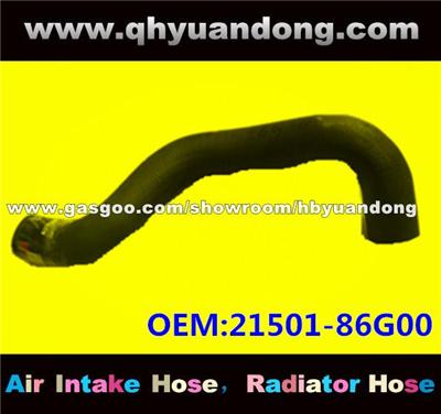 Radiator Hose 21501-86G00