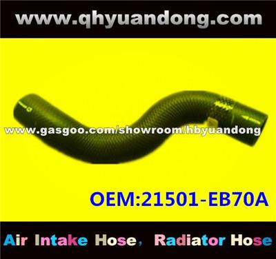 Radiator Hose 21501-EB70A