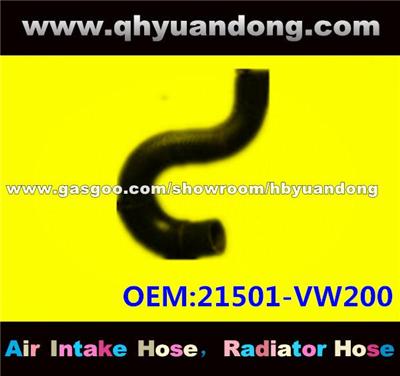 Radiator Hose 21501-VW200