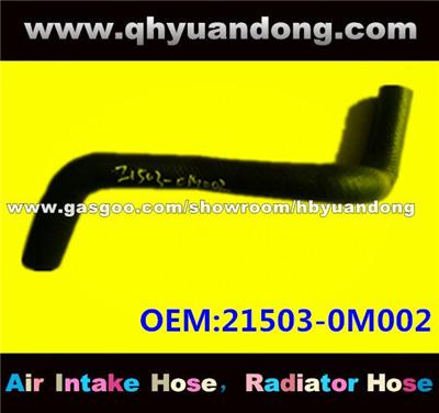 Radiator Hose 21503-0M002