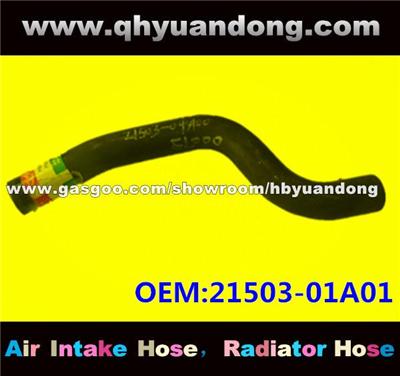 Radiator Hose 21503-01A01