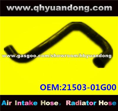 Radiator Hose 21503-01G00