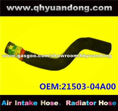 Radiator Hose 21503-04A00