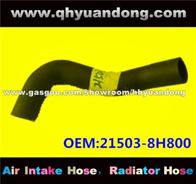 Radiator Hose 21503-8H800