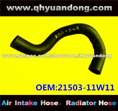 Radiator Hose 21503-11W11